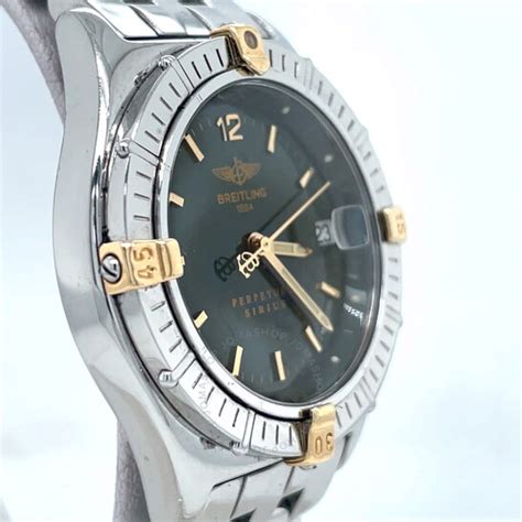 breitling ladies watches|pre owned breitling for sale.